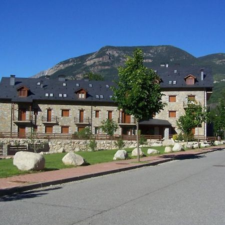Apartamentos Nevados 28311 Anciles Luaran gambar