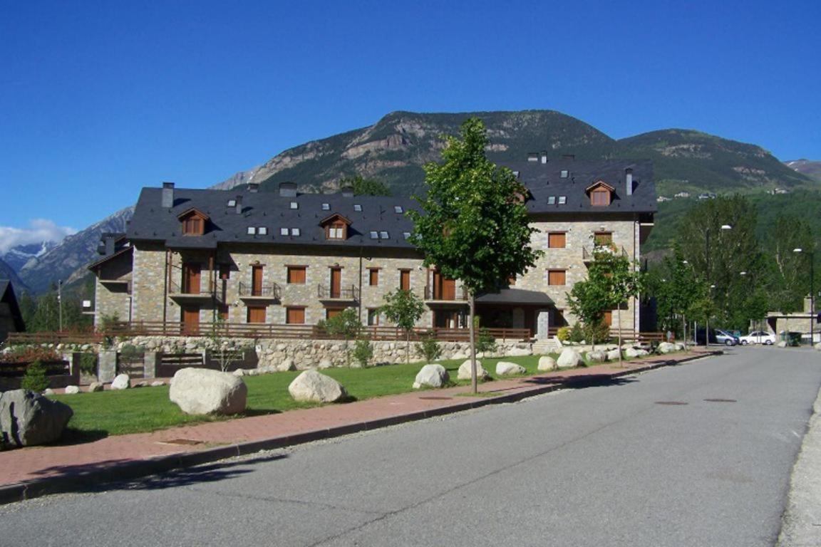 Apartamentos Nevados 28311 Anciles Luaran gambar