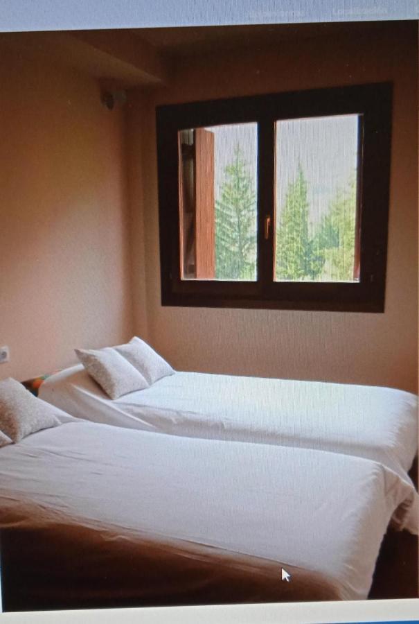 Apartamentos Nevados 28311 Anciles Luaran gambar